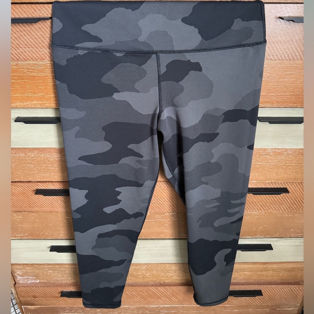 Aerie Chill/Offline Leggings